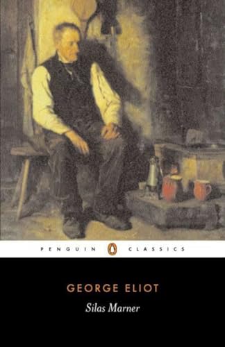 Silas Marner (Penguin Classics) von Penguin